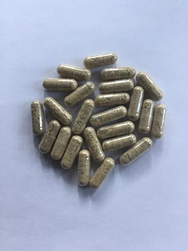 Hempearth-Daily-Microdose HEMPEARTH Megadose Capsules