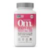 OM ORGANIC MUSHROOM NUTRITION