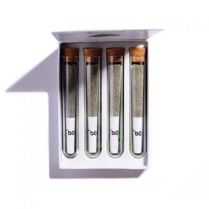 DOSIDOS Pre-Roll joint Pack