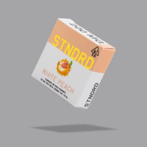 STNDRD SativaGummies PinkLemonade 400mg