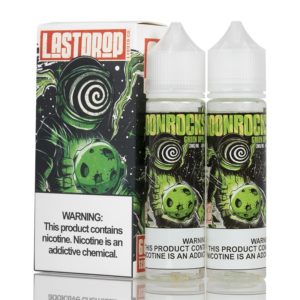 Moonrock Liquid