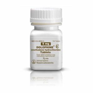 Dolophine 10mg