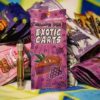 EXOTIC CARTS THC Cartridge
