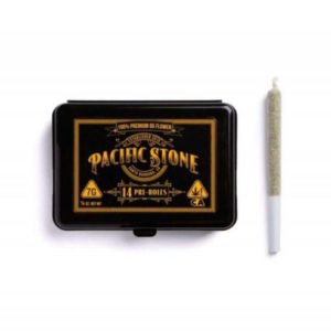PACIFIC STONE Pre-Rolls