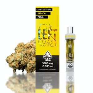 Buy Left Coast Online.