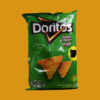 Medicated Doritos Chips