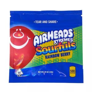 Airheads