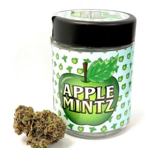 Apple Mintz