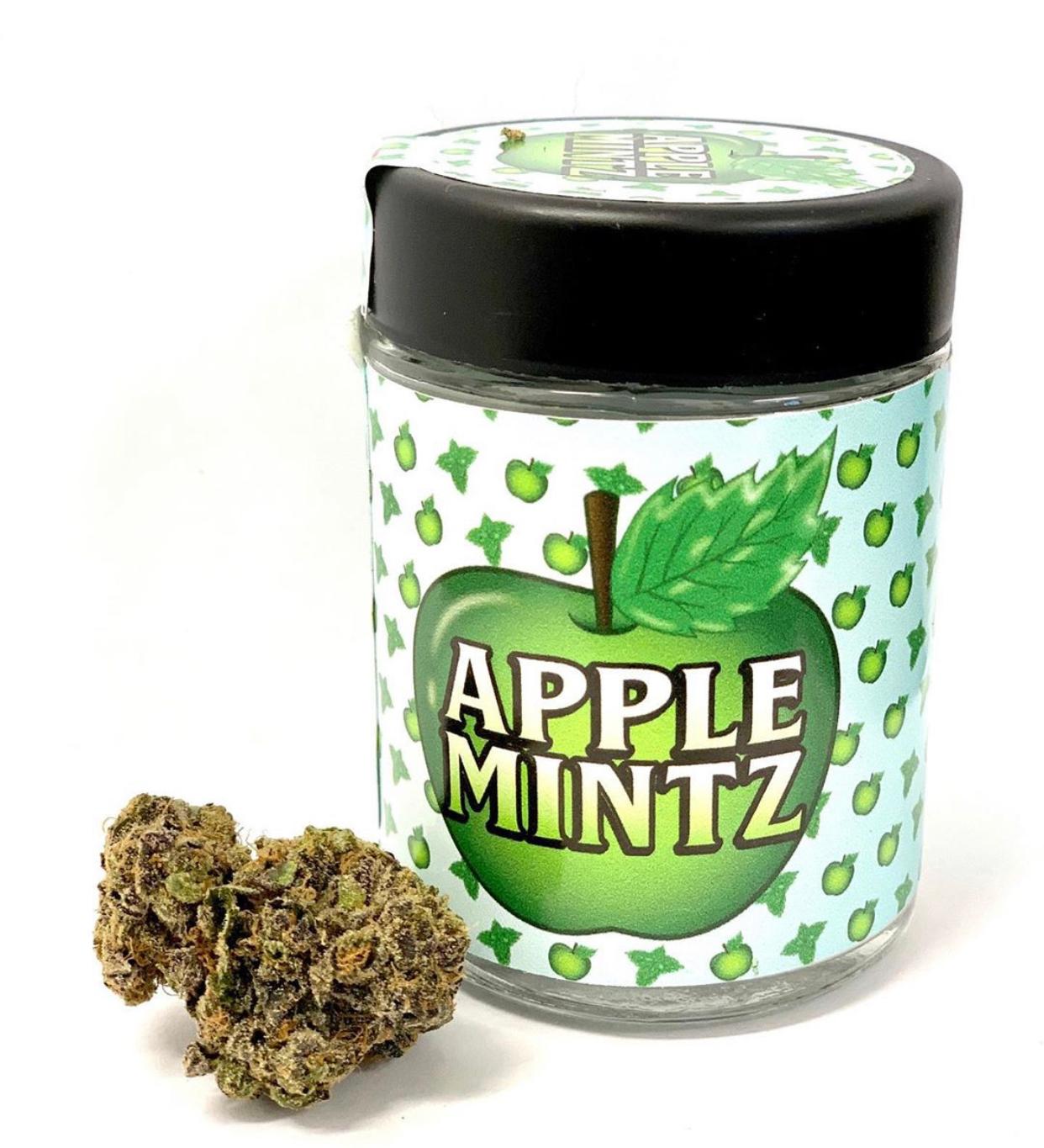Apple Mintz Apple Mintz