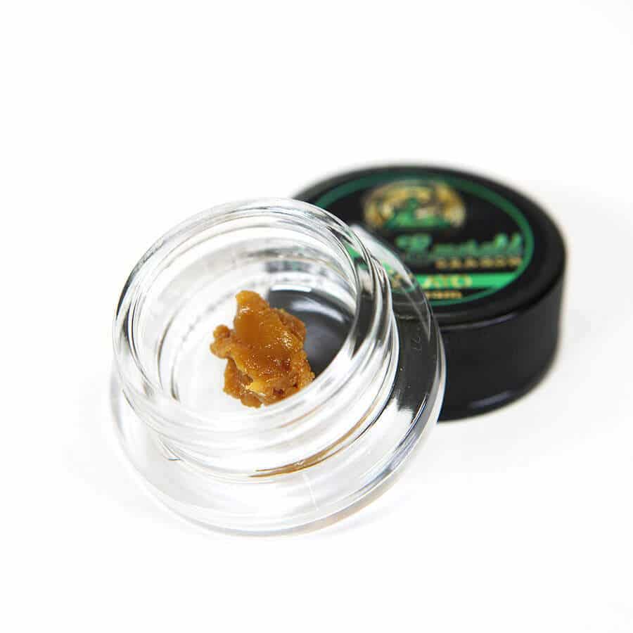 Gelato-concentrate Gelato