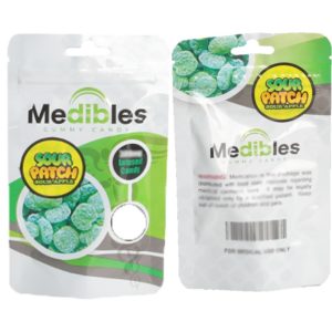 Medibles