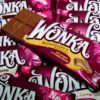 Wonka Bar