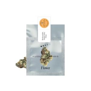 Hudson Cannabis Double OG Chem [Dimes]