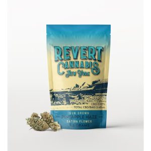 Revert Pineapple Haze 3.5g