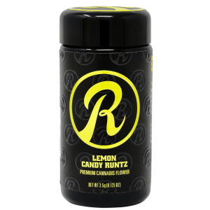 Lemon Candy Runtz by Runtz 3.5g