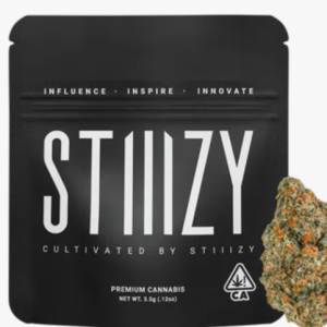 Orange Crush | 3.5grams