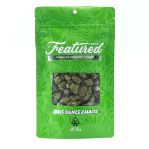 ROVE Candy Runtz | 1/2oz Smalls | Featured Farms | 14.0g