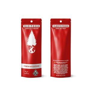 Big Tree Blackberry Kush 1G Premium Vape Cartridge