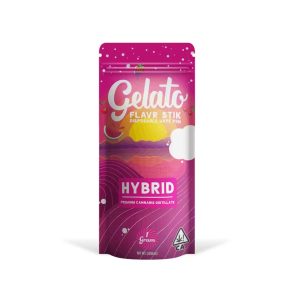 Gelato Appleberry Flavr Stick 1g indca