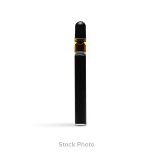Hush | Tropicana Slush | Hustle | All-In-One Vape | 1g 1 Type Sativa THC 90.15%