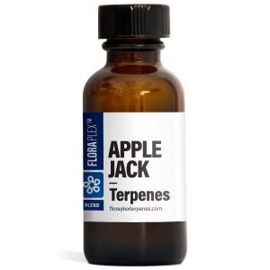 Apple Jack Terpenes 15ML