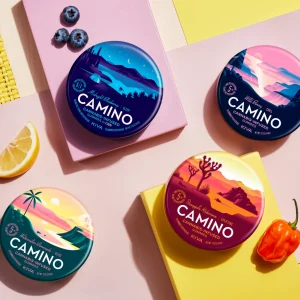 Camino Gummies