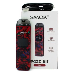 SMOK Pozz ( Auto Draw ) ( 25W ) Pod Kit