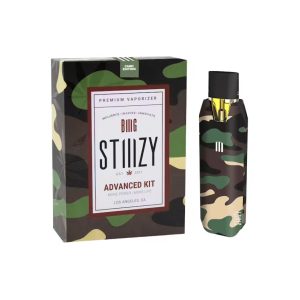 STIIIZY Battery – BIIIG – Camo