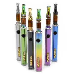 Honeystick Designer Twist Vape Pen Set