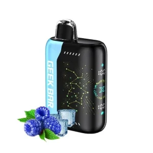 Geek Bar PULSE X (25K Puffs)