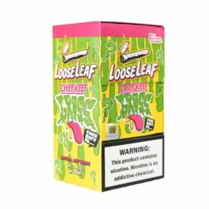 LOOSELEAF CHIEF KEEF GROSS