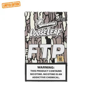 LOOSELEAF FTP