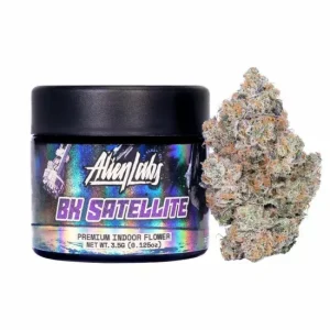 Alien Labs BK Satellite (SH) - 3.5 Grams