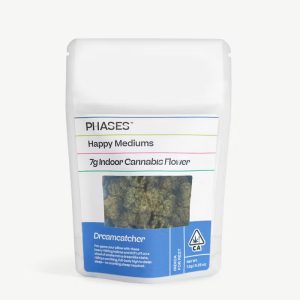 Dreamcatcher (Couch Lock) - 7g