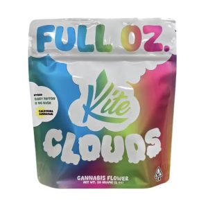 Kite | Gary Payton x OG Kush | Sungrown Flower | 1oz