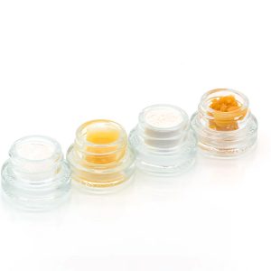 DAB BUNDLE 4 PACK OF 2G PUCKS