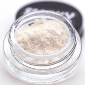 THCA ISOLATE POWDER