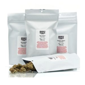 THCA FLOWER BUNDLE 4OZ MIX & MATCH