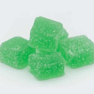 CBG GUMMIES