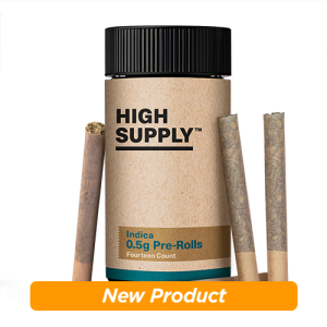 Chem Scout Pre-Rolls Multipack