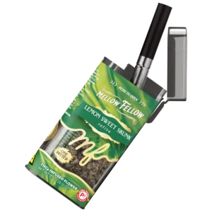 Fire Haze THCp Flower + One Hitter Combo