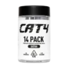 Sativa Pre-roll 14 Pack 14g