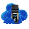 Blue Raspberry Haze Pod 1g