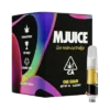Strawberry Pie Cured Resin Cartridge (barrett Farms) 1g