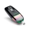 Ooze Flare Dry Herb Vaporizer – Rainbow