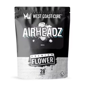 Airheadz - 28G Premium Flower
